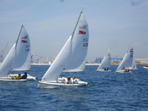 Il Trofeo Accademia
protagonista a Livorno
